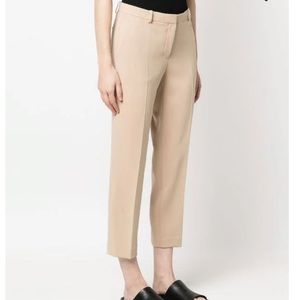 ZARA | Slim Leg Trousers - sz L